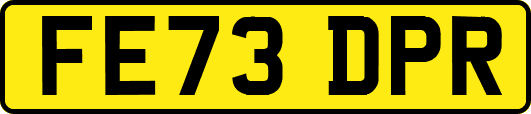FE73DPR