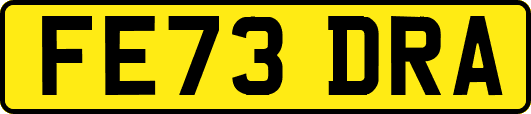 FE73DRA