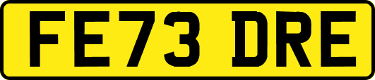 FE73DRE