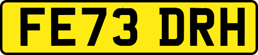 FE73DRH