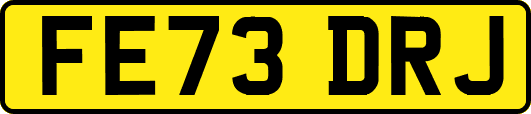 FE73DRJ