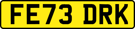 FE73DRK