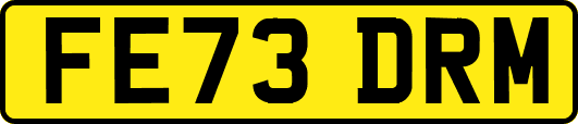 FE73DRM