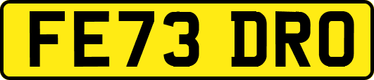 FE73DRO