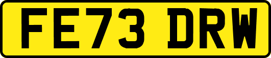 FE73DRW