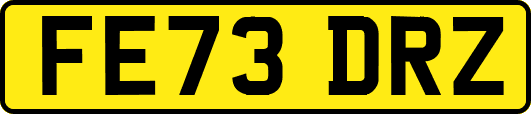 FE73DRZ