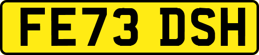 FE73DSH