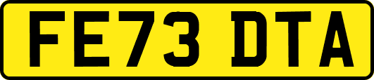 FE73DTA