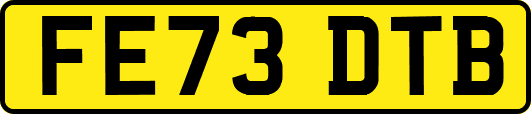 FE73DTB