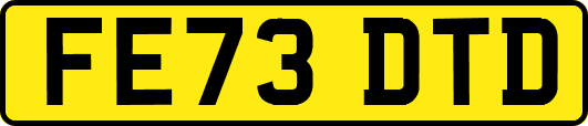 FE73DTD