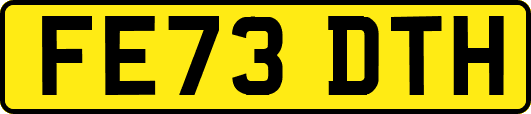 FE73DTH