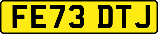 FE73DTJ