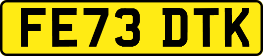 FE73DTK