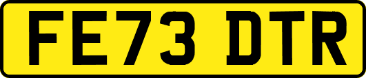 FE73DTR