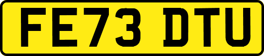 FE73DTU