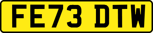 FE73DTW