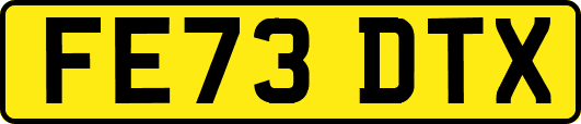 FE73DTX