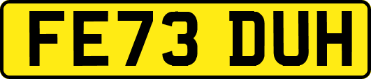 FE73DUH