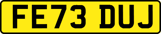 FE73DUJ