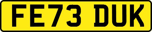 FE73DUK