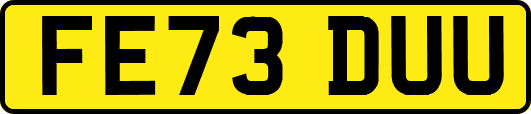 FE73DUU