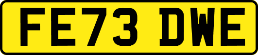 FE73DWE