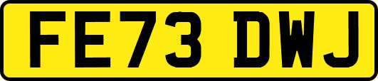 FE73DWJ