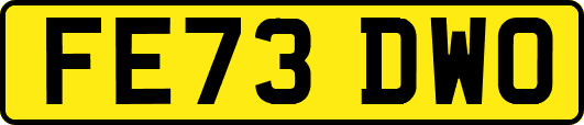FE73DWO