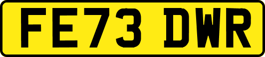 FE73DWR