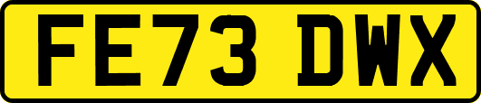 FE73DWX