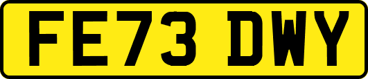 FE73DWY