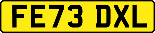 FE73DXL