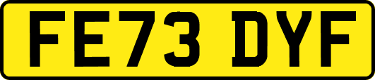 FE73DYF