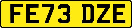 FE73DZE