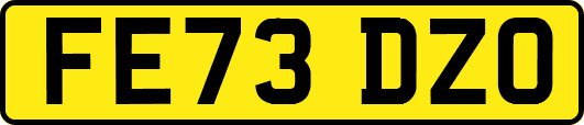 FE73DZO