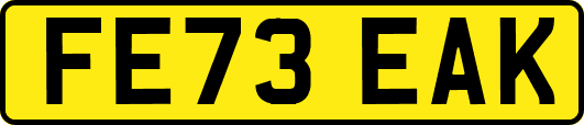 FE73EAK