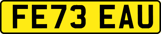 FE73EAU