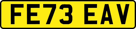 FE73EAV