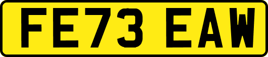 FE73EAW