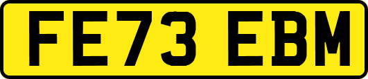 FE73EBM
