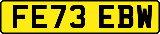 FE73EBW