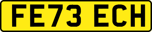 FE73ECH