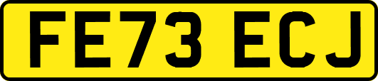 FE73ECJ
