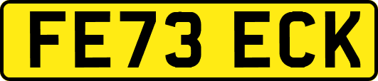 FE73ECK