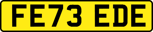 FE73EDE