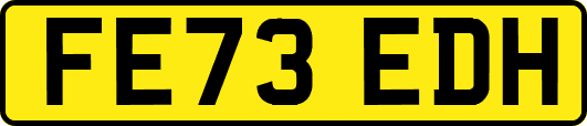 FE73EDH