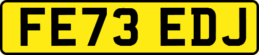FE73EDJ