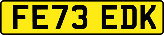 FE73EDK