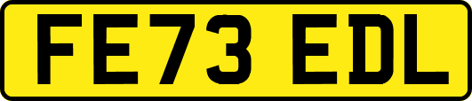 FE73EDL