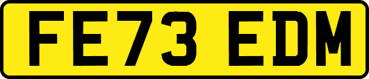 FE73EDM